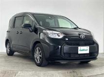 2023 Toyota Sienta