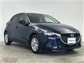 2015 Mazda Demio