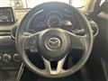 2015 Mazda Demio