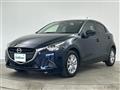 2015 Mazda Demio