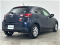 2015 Mazda Demio