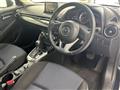 2015 Mazda Demio