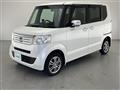 2013 Honda N BOX