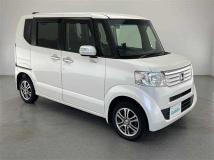 2013 Honda N BOX