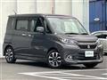 2017 Suzuki Solio
