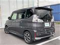 2017 Suzuki Solio