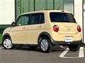 2015 Suzuki Lapin
