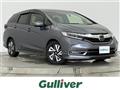 2021 Honda SHUTTLE HYBRID