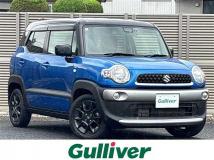 2018 Suzuki XBEE