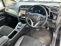 2015 Honda SHUTTLE HYBRID