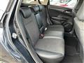 2015 Honda SHUTTLE HYBRID