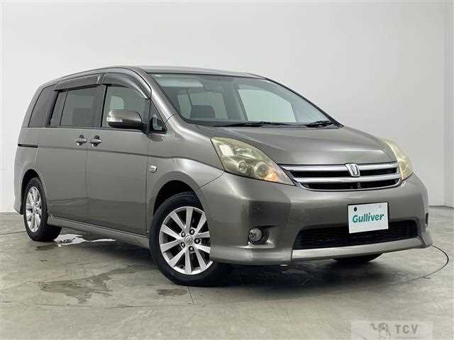 2007 Toyota Isis