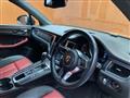 2015 Porsche Macan