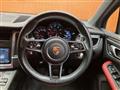 2015 Porsche Macan