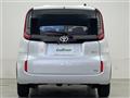 2024 Toyota Sienta