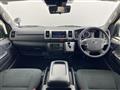 2023 Toyota Hiace Van