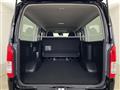 2023 Toyota Hiace Van