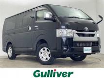 2023 Toyota Hiace Van