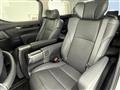 2021 Toyota Alphard Hybrid