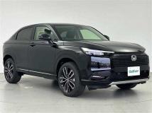 2026 Honda VEZEL