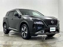 2023 Nissan X-Trail