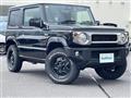 2022 Suzuki Jimny