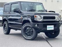 2022 Suzuki Jimny