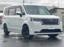 2025 Honda Step WGN