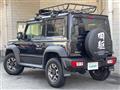 2023 Suzuki Jimny Sierra