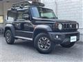 2023 Suzuki Jimny Sierra