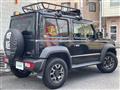 2023 Suzuki Jimny Sierra