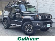 2023 Suzuki Jimny Sierra