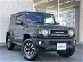 2022 Suzuki Jimny Sierra