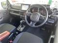 2022 Suzuki Jimny Sierra