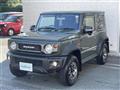2022 Suzuki Jimny Sierra