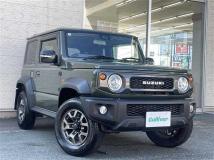 2022 Suzuki Jimny Sierra