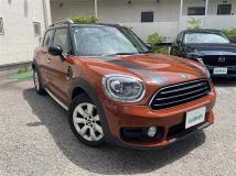 2017 BMW MINI