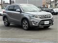 2015 Suzuki Escudo