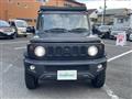 2022 Suzuki Jimny Sierra