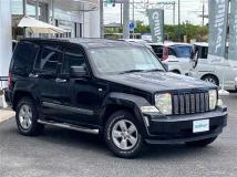 2010 Jeep Cherokee