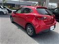 2017 Mazda Demio