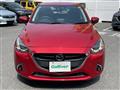 2017 Mazda Demio