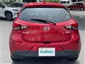 2017 Mazda Demio