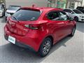 2017 Mazda Demio