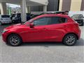 2017 Mazda Demio