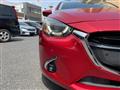 2017 Mazda Demio
