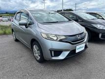 2014 Honda Fit