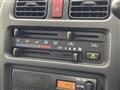 2012 Suzuki Carry Truck