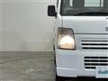 2012 Suzuki Carry Truck