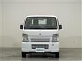 2012 Suzuki Carry Truck